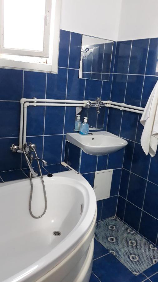 プライド Molnar Vendeghaz Bed & Breakfast エクステリア 写真